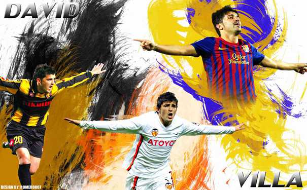 科尔多瓦VS米兰德斯